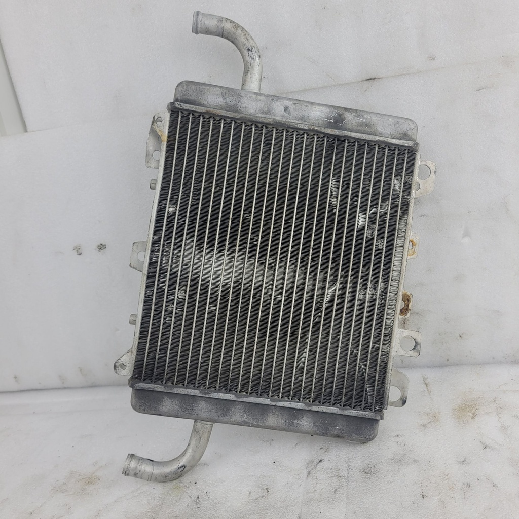 radiator - assy (2009 bc) | MIC Parts